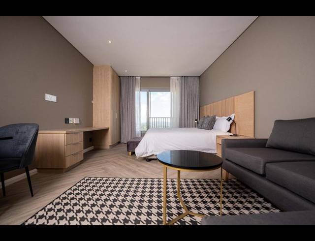 1 BEDROOM PROPERTY TO RENT IN BENMORE